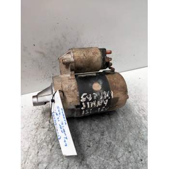 MOTOR ARRANQUE 311008380 MITSUBISHI 13I 16V