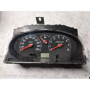 CUADRO INSTRUMENTOS AX700 3147398 70