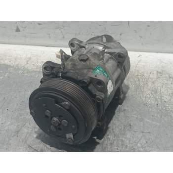 COMPRESOR AIRE ACONDICIONADO SD7V16 