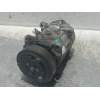 Recambio de compresor aire acondicionado para peugeot 206 berlina xn referencia OEM IAM SD7V16  