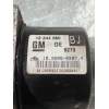 Recambio de abs para opel zafira b referencia OEM IAM 13244860 10096005903 10020602874