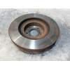 Recambio de disco freno delantero para subaru legacy lim. b14 limited referencia OEM IAM  VENTILADO 