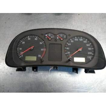 CUADRO INSTRUMENTOS 1J0920802 110008957055 
