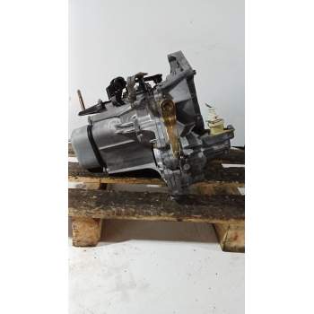 CAJA CAMBIOS 20CF03 5V 0082035
