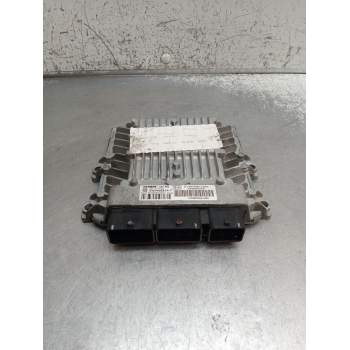CENTRALITA MOTOR UCE 5WS40281A SW9658344580 HW9655041480