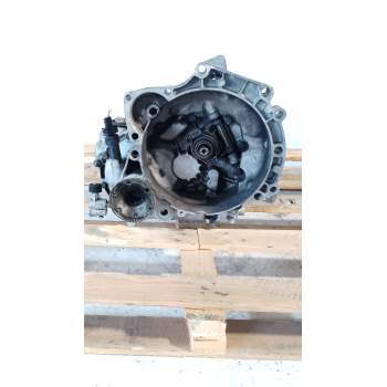 CAJA CAMBIOS 48CEF 5V 14123 664686