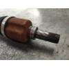 Recambio de transmision delantera izquierda para renault clio iii authentique referencia OEM IAM 8201055669 1.5DCi 2009