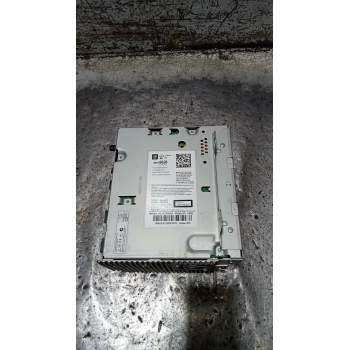 SISTEMA AUDIO / RADIO CD 84026626 