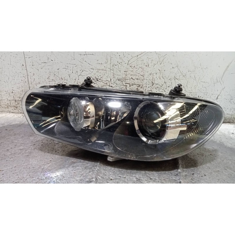 Recambio de faro izquierdo para volkswagen scirocco (137) 2.0 tdi (103kw) referencia OEM IAM 1K8941753F 89320005 89034934 4L0907