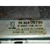 Recambio de elevalunas trasero izquierdo para peugeot 5008 premium referencia OEM IAM 9682808780 5P 2012