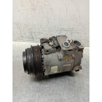 COMPRESOR AIRE ACONDICIONADO 