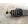 Recambio de amortiguador trasero izquierdo para ssangyong rodius xdi referencia OEM IAM 4531021000 27XDI 2005