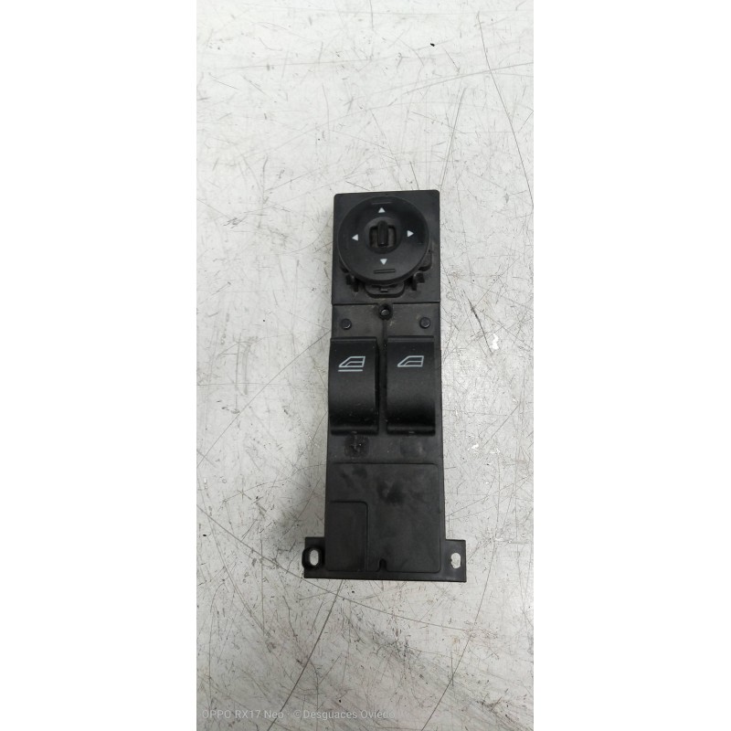 Recambio de mando elevalunas delantero izquierdo para ford focus lim. (cb4) trend referencia OEM IAM   