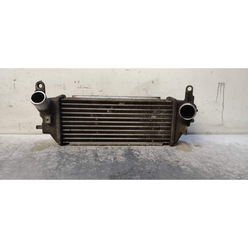 Recambio de intercooler para honda civic berlina 3 (ep1/2) 1.7 ctdi ls referencia OEM IAM   