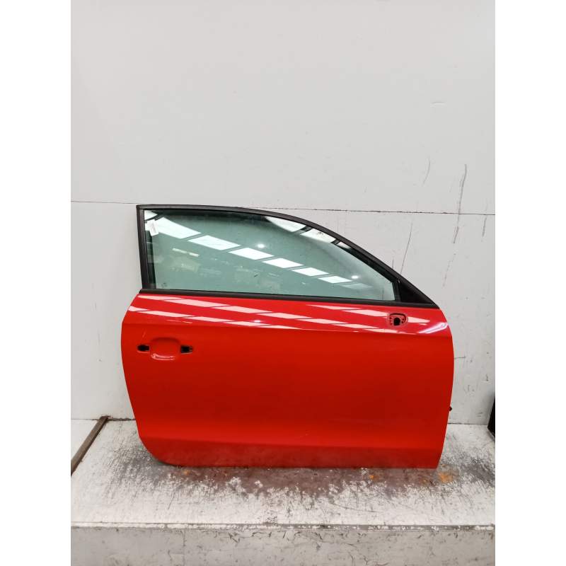 Recambio de puerta delantera derecha para audi a1 (8x) attraction referencia OEM IAM   
