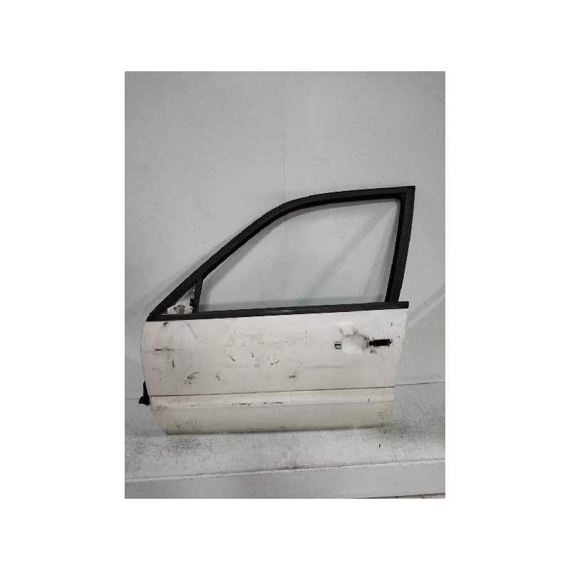 Recambio de puerta delantera izquierda para volkswagen passat berlina (312) 2.0 referencia OEM IAM   95