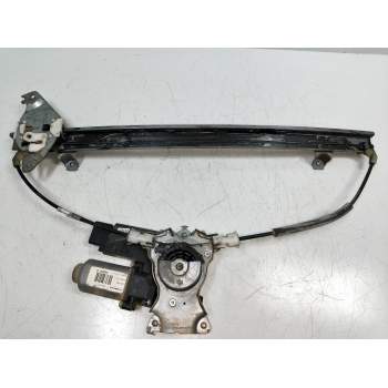 ELEVALUNAS DELANTERO IZQUIERDO 400847D 4P