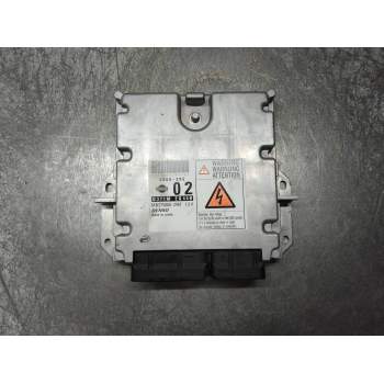 CENTRALITA MOTOR UCE B371MEQ44B MB2758002957 5800295 02