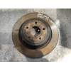 Recambio de disco freno trasero para ford kuga (cbs) 2.0 tdci cat referencia OEM IAM   