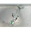Recambio de elevalunas trasero izquierdo para peugeot 5008 premium referencia OEM IAM 9682808780 5P 2012