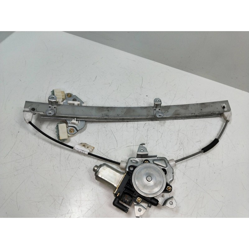 Recambio de elevalunas delantero derecho para nissan almera (n16/e) comfort referencia OEM IAM 8073089906  4P