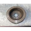 Recambio de disco freno trasero para subaru legacy lim. b14 limited referencia OEM IAM   