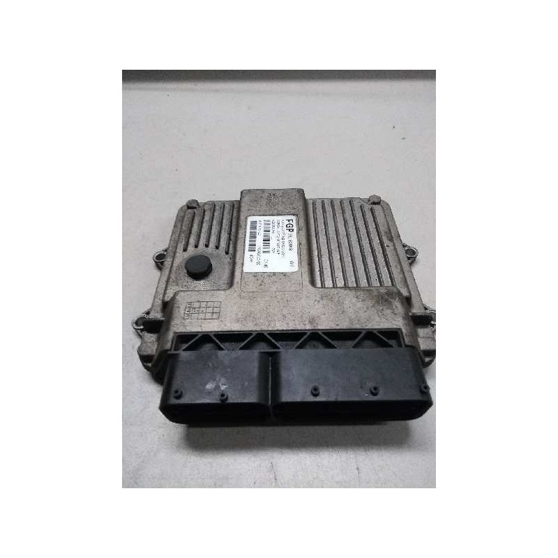 Recambio de centralita motor uce para opel corsa c cosmo referencia OEM IAM FGP55190069 MJD6J0C2 7160002306 WJ