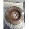 Recambio de disco freno trasero para ford kuga (cbs) 2.0 tdci cat referencia OEM IAM   