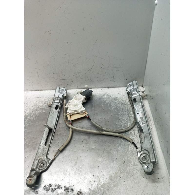 Recambio de elevalunas delantero derecho para dodge caliber s referencia OEM IAM 05074798AA 5P 2006
