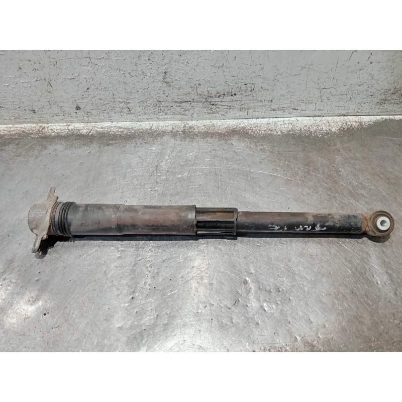Recambio de amortiguador trasero izquierdo para seat leon sc (5f5) referencia OEM IAM 5Q0512013 5Q0513049 2012