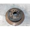 Recambio de disco freno trasero para subaru legacy lim. b14 limited referencia OEM IAM   