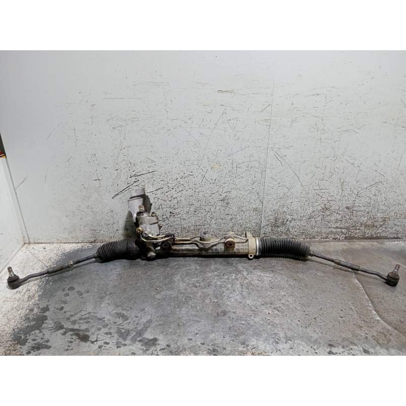 Recambio de cremallera direccion para mercedes-benz clase s (w220) berlina 500 (220.075) referencia OEM IAM A22011011003  