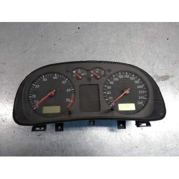 CUADRO INSTRUMENTOS 1J0919881B 110008917022 