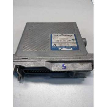 CENTRALITA MOTOR UCE R04080002D HOM7700868321 7700103515A 80602F