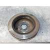 Recambio de disco freno trasero para subaru legacy lim. b14 limited referencia OEM IAM   