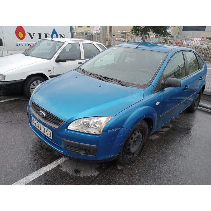 FORD FOCUS BERLINA (CAP)