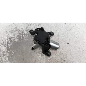 MOTOR LIMPIA TRASERO 13105981 0390201591 