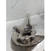 Recambio de mangueta delantera izquierda para volvo v60 cross country pro awd referencia OEM IAM 31360700  