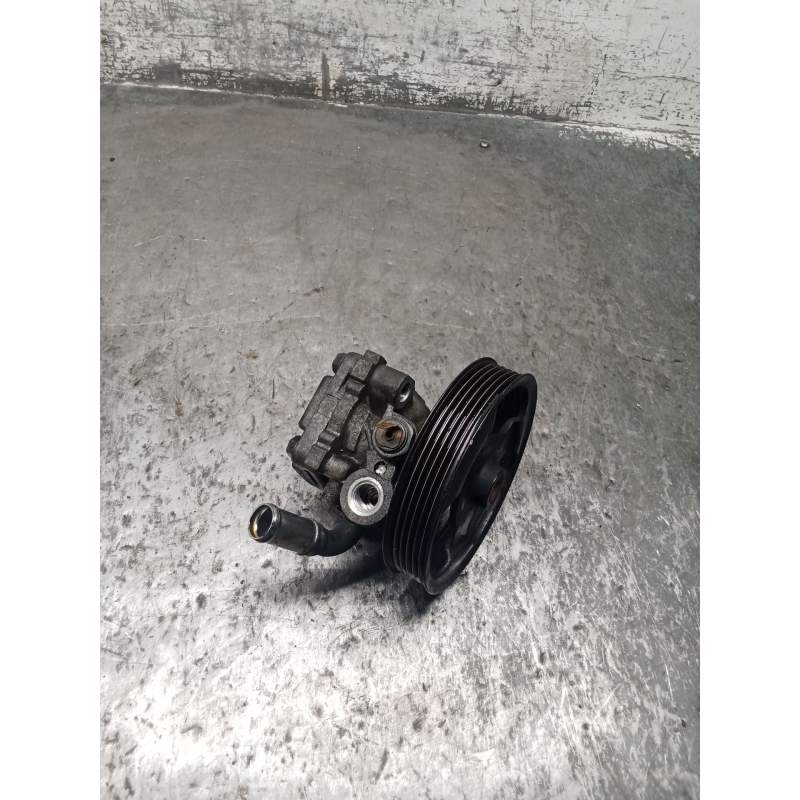 Recambio de bomba direccion para mazda 3 (bk) 1.6 (bk14) referencia OEM IAM   