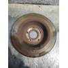 Recambio de disco freno trasero para ford kuga (cbs) 2.0 tdci cat referencia OEM IAM   