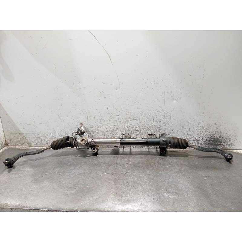 Recambio de cremallera direccion para ssangyong rexton / rexton ii (gab_) 2.7 xdi referencia OEM IAM 4651008002  