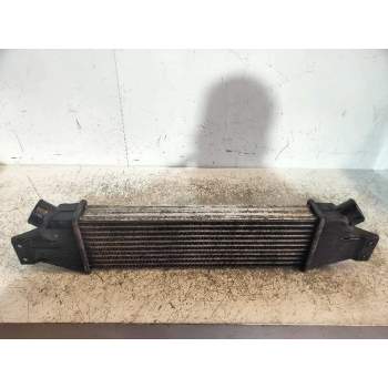 INTERCOOLER 10023710 27XDI 2005