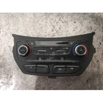 MANDO CALEFACCION / AIRE ACONDICIONADO GJ5T18C612AG 