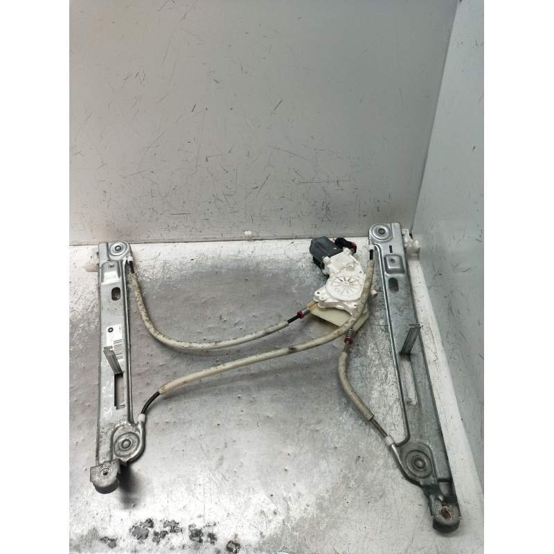 Recambio de elevalunas delantero izquierdo para dodge caliber s referencia OEM IAM 05074799AA 5P 2006