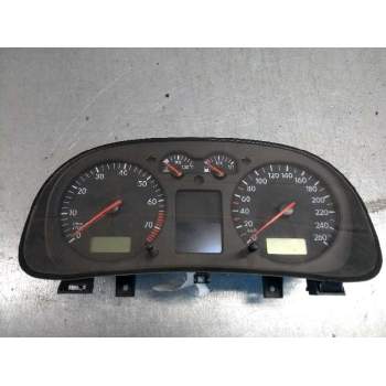 CUADRO INSTRUMENTOS 1J0920820A 110008958002 