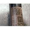 Recambio de amortiguador trasero izquierdo para seat leon sc (5f5) referencia OEM IAM 5Q0512013 5Q0513049 2012