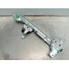 Recambio de elevalunas trasero derecho para peugeot 5008 premium referencia OEM IAM 9682808680 5P 2012
