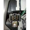 Recambio de piloto trasero derecho para hyundai s-coupe (sl) 1.5 12v cat referencia OEM IAM   