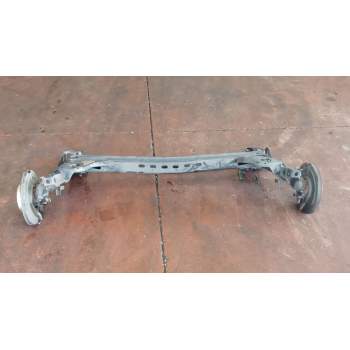 PUENTE TRASERO DISCO/ABS 16TDI 2012