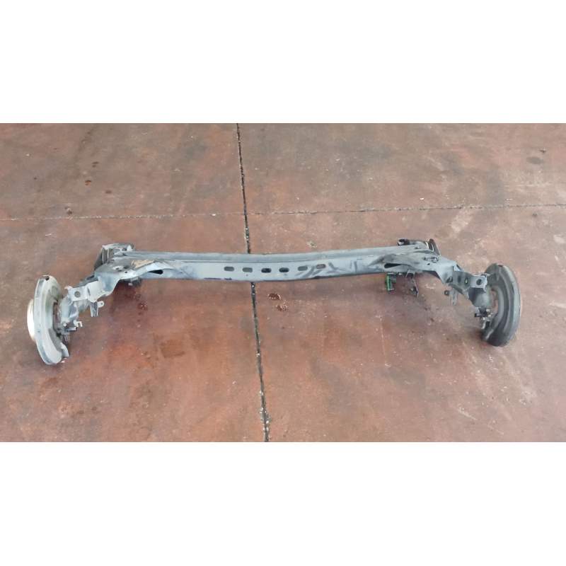 Recambio de puente trasero para audi a3 sportback (8va) ambiente referencia OEM IAM DISCO/ABS 16TDI 2012